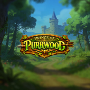 Prince of Purrwood