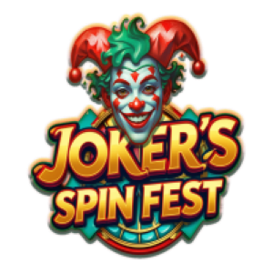 Joker's Spin Fest