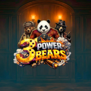 3 Power Bears