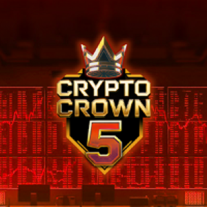 Crypto Crown 5