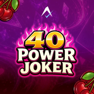 40 Power Joker