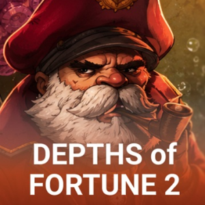Depths of Fortune 2