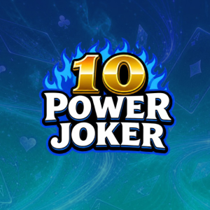 10 Power Joker