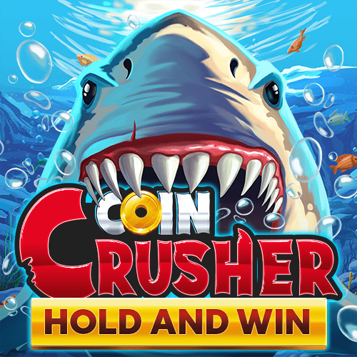 Coin Crusher Hold And Win