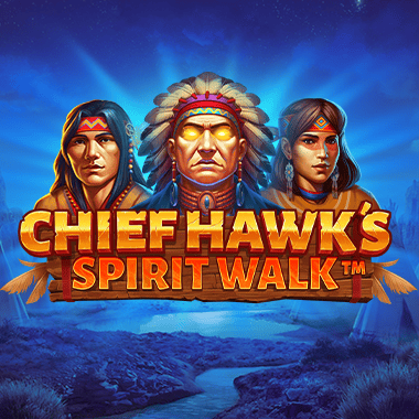 Chief Hawks Spirit Walk