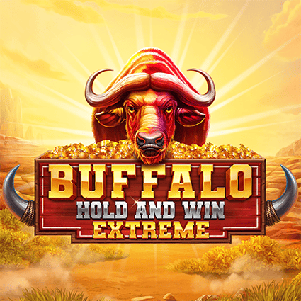 Buffalo Hold and Win Extreme