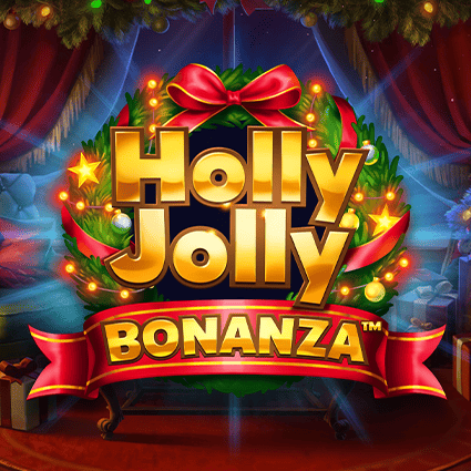 Holly Jolly Bonanza