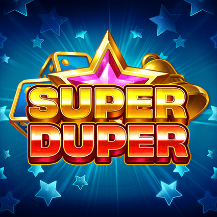 Super Duper