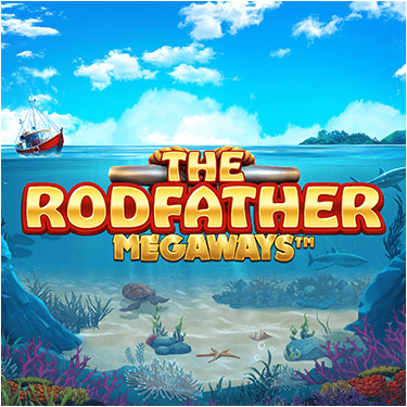 The Rodfather Megaways