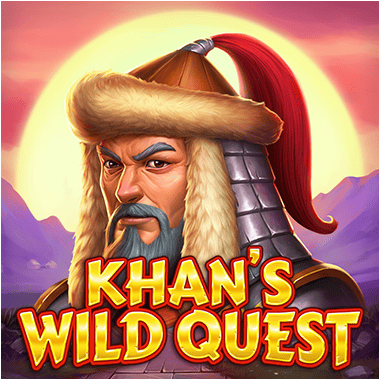 Khans Wild Quest