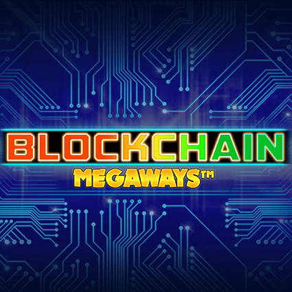 Blockchain Megaways