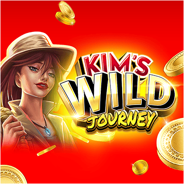 Kims Wild Journey