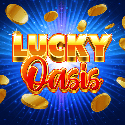 Lucky Oasis