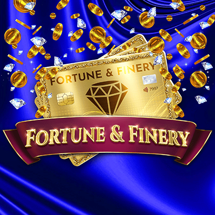 Fortune n Finery