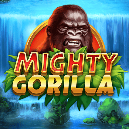 Mighty Gorilla