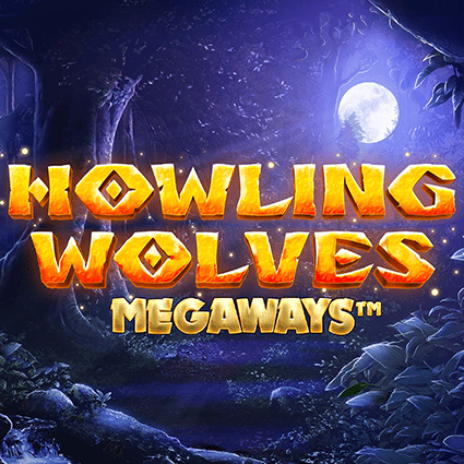 Howling Wolves Megaways