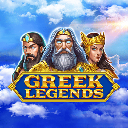 Greek Legends