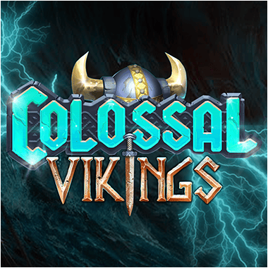 Colossal Vikings