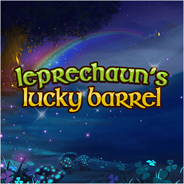 Leprechaun’s Lucky Barrel