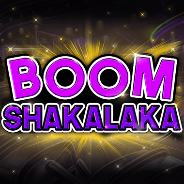 Boomshakalaka