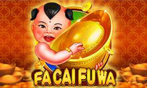 Fa Cai Fu Wa