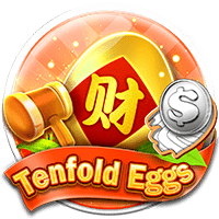 Tenfold Eggs