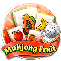 Mahjong Fruit