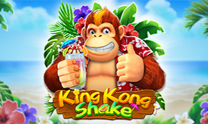 King Kong Shake