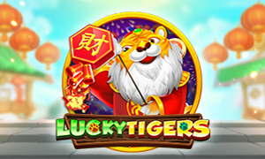 Lucky Tigers