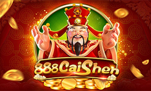 888 Cai Shen