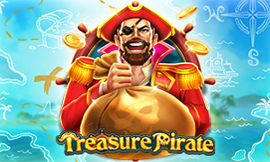 Treasure Pirate