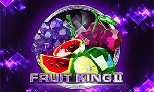 Fruit King II