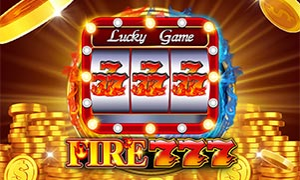 Fire777