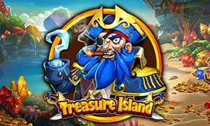 Treasure Island