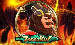 ZhongKui