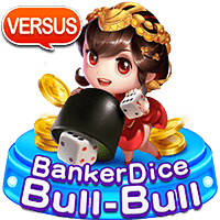 Banker Dice Bull-Bull