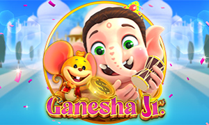 Ganesha Jr.