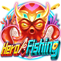 Hero Fishing