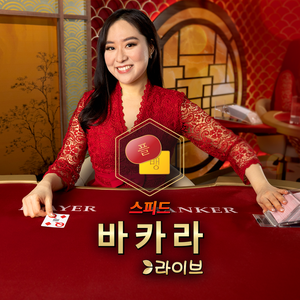 코리안 스피드 바카라 E