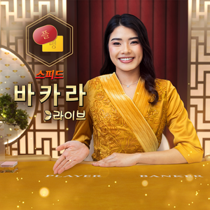코리안 스피드 바카라 C
