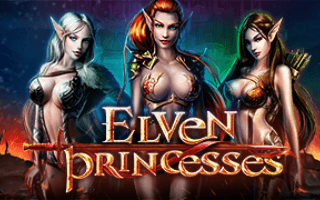 Elven Princesses