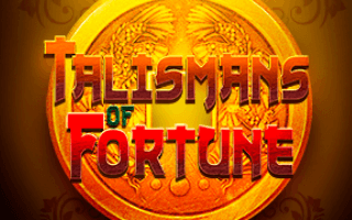 Talismans of Fortune