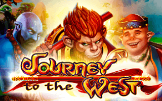 Journey to the West