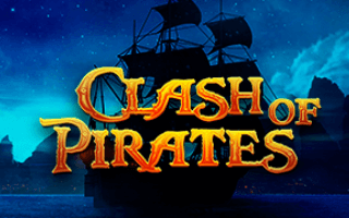 Clash of Pirates