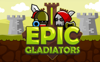 Epic Gladiators