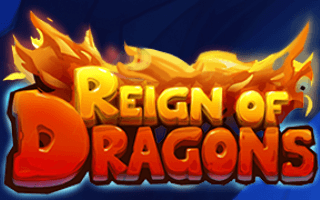 Reign Of Dragons