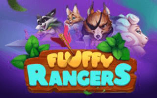 Fluffy Rangers