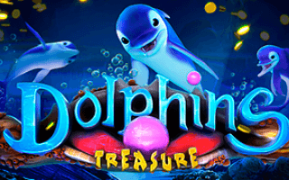 Dolphins Treasure