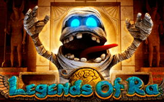 Legend of Ra