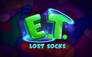 E.T. Lost Socks